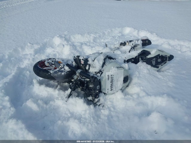 Yamaha MT07 2024 JYARM32E4RA011012 Image 9
