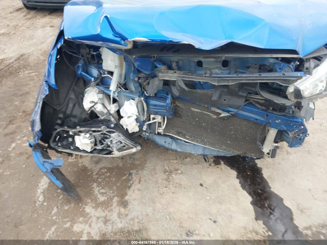 2018 MITSUBISHI OUTLANDER SPORT JA4AP3AW1JU023828 Photo 5