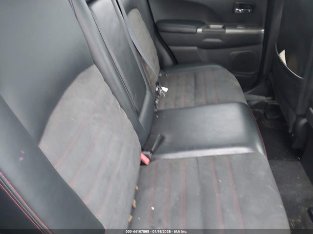 2018 MITSUBISHI OUTLANDER SPORT JA4AP3AW1JU023828 Photo 7