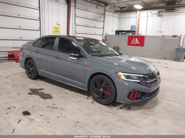 Продаж на аукціоні авто 2024 Volkswagen Jetta Gli 2.0t Autobahn, vin: 3VW1T7BU8RM090672, номер лоту: 44167877