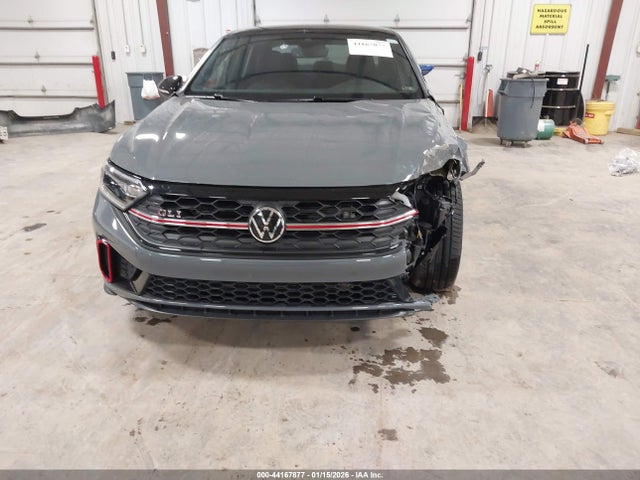 Продаж на аукціоні авто 2024 Volkswagen Jetta Gli 2.0t Autobahn, vin: 3VW1T7BU8RM090672, номер лоту: 44167877