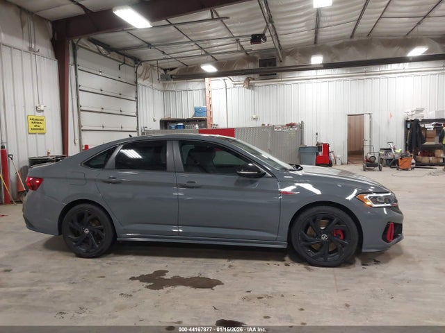 Продаж на аукціоні авто 2024 Volkswagen Jetta Gli 2.0t Autobahn, vin: 3VW1T7BU8RM090672, номер лоту: 44167877