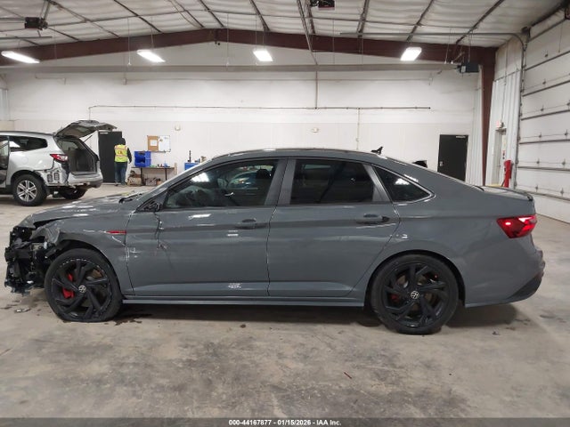 Продаж на аукціоні авто 2024 Volkswagen Jetta Gli 2.0t Autobahn, vin: 3VW1T7BU8RM090672, номер лоту: 44167877