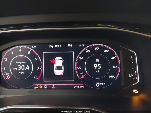 Продаж на аукціоні авто 2024 Volkswagen Jetta Gli 2.0t Autobahn, vin: 3VW1T7BU8RM090672, номер лоту: 44167877