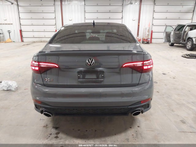Продаж на аукціоні авто 2024 Volkswagen Jetta Gli 2.0t Autobahn, vin: 3VW1T7BU8RM090672, номер лоту: 44167877
