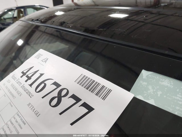Продаж на аукціоні авто 2024 Volkswagen Jetta Gli 2.0t Autobahn, vin: 3VW1T7BU8RM090672, номер лоту: 44167877