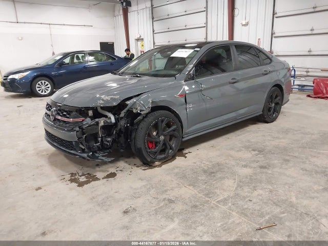Продаж на аукціоні авто 2024 Volkswagen Jetta Gli 2.0t Autobahn, vin: 3VW1T7BU8RM090672, номер лоту: 44167877