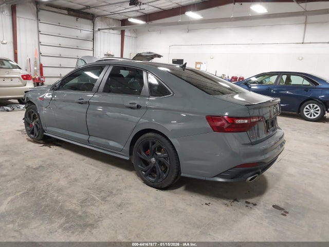Продаж на аукціоні авто 2024 Volkswagen Jetta Gli 2.0t Autobahn, vin: 3VW1T7BU8RM090672, номер лоту: 44167877