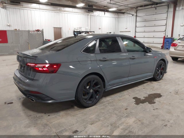 Продаж на аукціоні авто 2024 Volkswagen Jetta Gli 2.0t Autobahn, vin: 3VW1T7BU8RM090672, номер лоту: 44167877