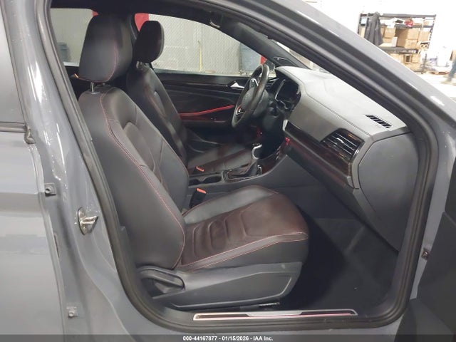 Продаж на аукціоні авто 2024 Volkswagen Jetta Gli 2.0t Autobahn, vin: 3VW1T7BU8RM090672, номер лоту: 44167877