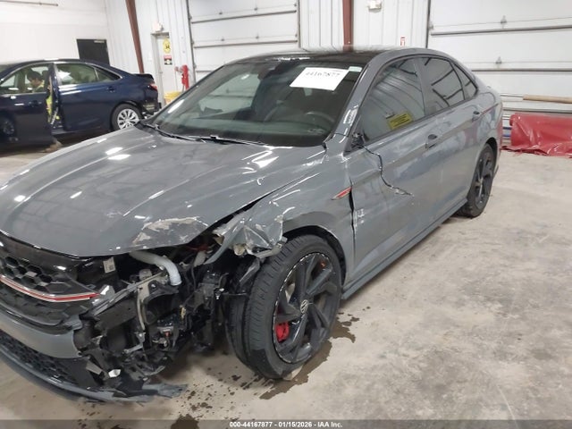 Продаж на аукціоні авто 2024 Volkswagen Jetta Gli 2.0t Autobahn, vin: 3VW1T7BU8RM090672, номер лоту: 44167877