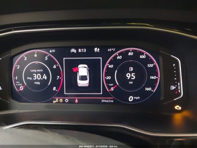 Продаж на аукціоні авто 2024 Volkswagen Jetta Gli 2.0t Autobahn, vin: 3VW1T7BU8RM090672, номер лоту: 44167877