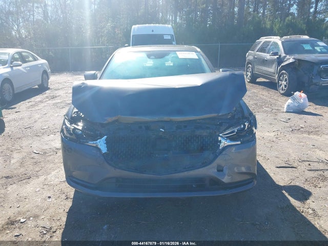 44167879 :رقم المزاد ، JM1GL1VM4M1608305 vin ، 2021 Mazda Mazda6 Touring مزاد بيع