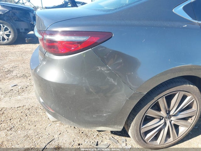44167879 :رقم المزاد ، JM1GL1VM4M1608305 vin ، 2021 Mazda Mazda6 Touring مزاد بيع