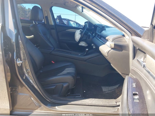 2021 MAZDA MAZDA6 JM1GL1VM4M1608305 Photo 4