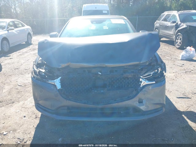 2021 MAZDA MAZDA6 JM1GL1VM4M1608305 Photo 5