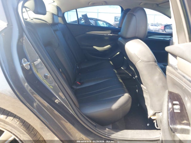 2021 MAZDA MAZDA6 JM1GL1VM4M1608305 Photo 7
