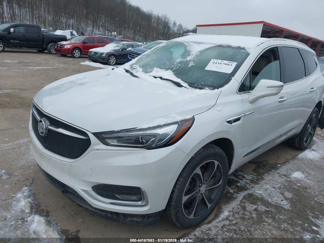 Aukcja sprzedaży 2020 Buick Enclave Awd Essence, vin: 5GAEVAKW1LJ201629, numer aukcji: 44167883