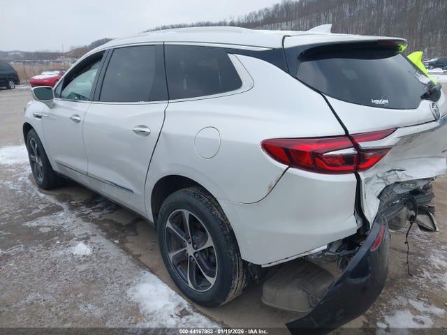 Aukcja sprzedaży 2020 Buick Enclave Awd Essence, vin: 5GAEVAKW1LJ201629, numer aukcji: 44167883
