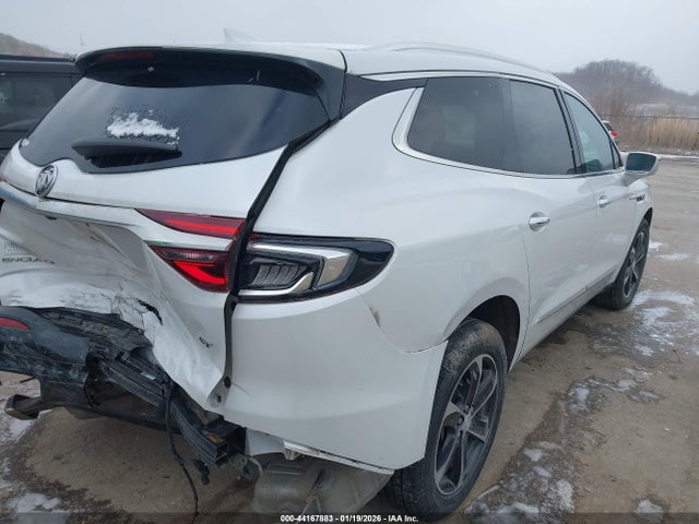 Aukcja sprzedaży 2020 Buick Enclave Awd Essence, vin: 5GAEVAKW1LJ201629, numer aukcji: 44167883