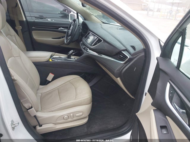 Aukcja sprzedaży 2020 Buick Enclave Awd Essence, vin: 5GAEVAKW1LJ201629, numer aukcji: 44167883