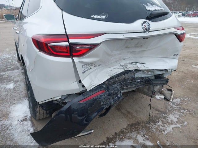 Aukcja sprzedaży 2020 Buick Enclave Awd Essence, vin: 5GAEVAKW1LJ201629, numer aukcji: 44167883