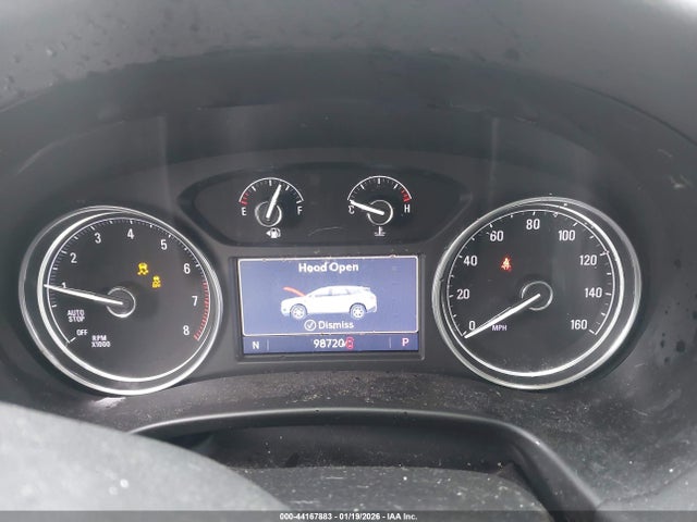 Aukcja sprzedaży 2020 Buick Enclave Awd Essence, vin: 5GAEVAKW1LJ201629, numer aukcji: 44167883