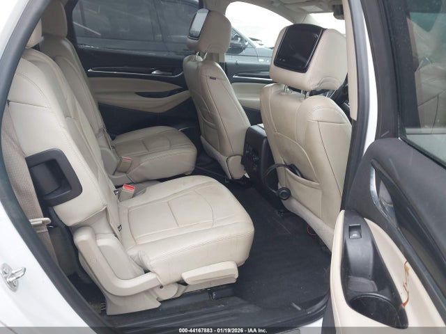 Aukcja sprzedaży 2020 Buick Enclave Awd Essence, vin: 5GAEVAKW1LJ201629, numer aukcji: 44167883
