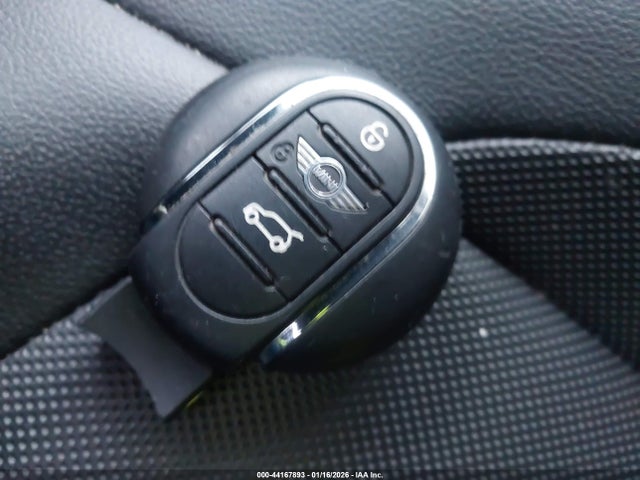 2015 MINI HARDTOP WMWXS5C53FT831607 Photo 10