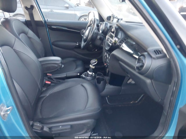 2015 MINI HARDTOP WMWXS5C53FT831607 Photo 4