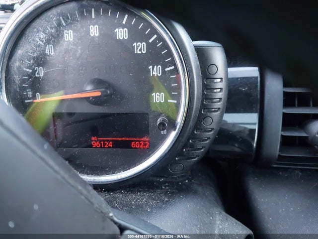 2015 MINI HARDTOP WMWXS5C53FT831607 Photo 6