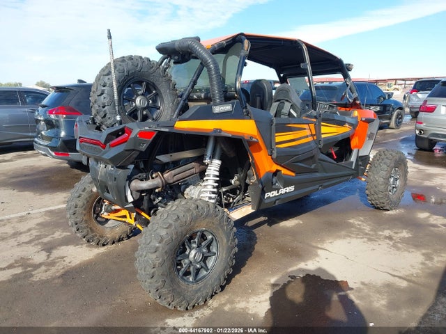Polaris RZR 2023 AZ392268 Image 4