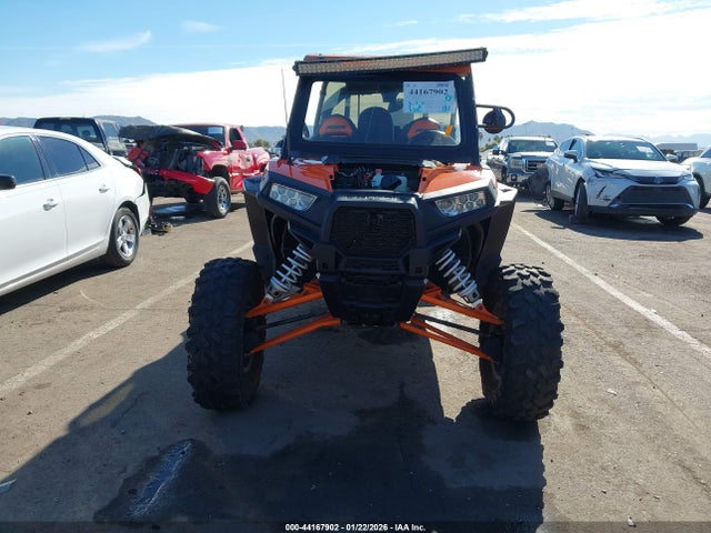 Polaris RZR 2023 AZ392268 Image 5