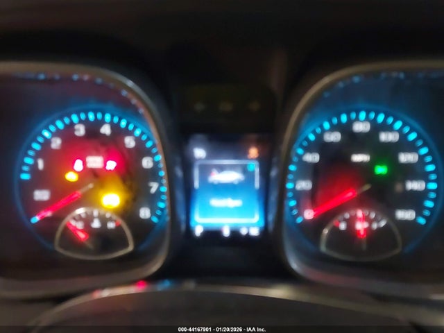 1G11A5SAXGF119548 Chevrolet Malibu Limited 1fl