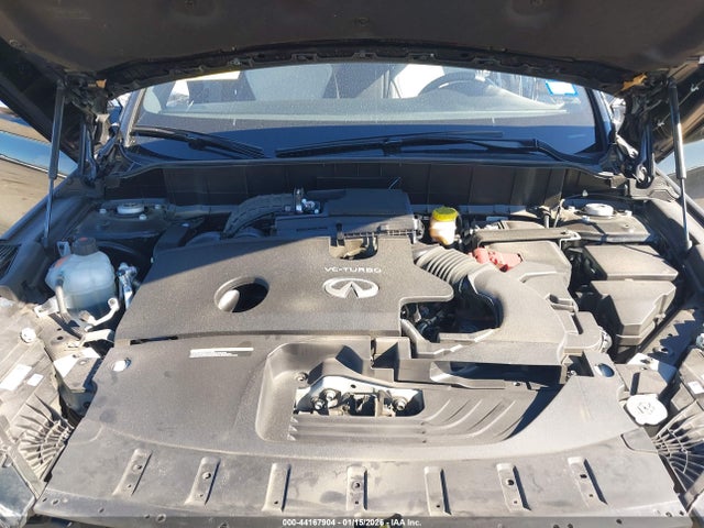 2023 Infiniti Qx55 Essential Awd მანქანა იყიდება აუქციონზე, vin: 3PCAJ5KR3PF123765, აუქციონის ნომერი: 44167904