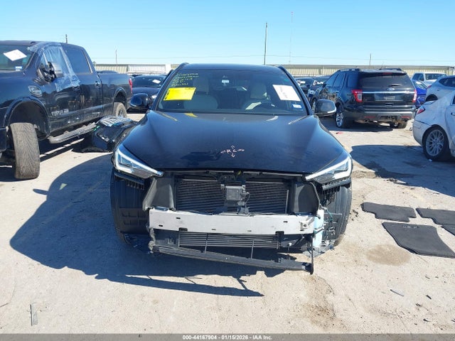 2023 Infiniti Qx55 Essential Awd მანქანა იყიდება აუქციონზე, vin: 3PCAJ5KR3PF123765, აუქციონის ნომერი: 44167904