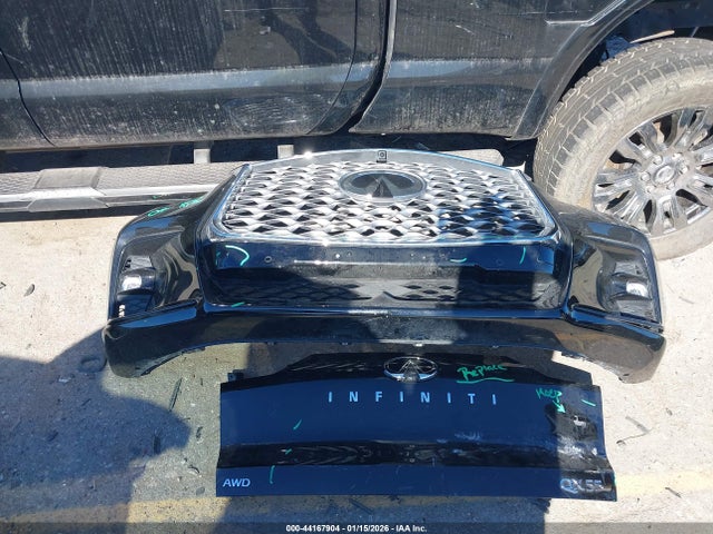2023 Infiniti Qx55 Essential Awd მანქანა იყიდება აუქციონზე, vin: 3PCAJ5KR3PF123765, აუქციონის ნომერი: 44167904