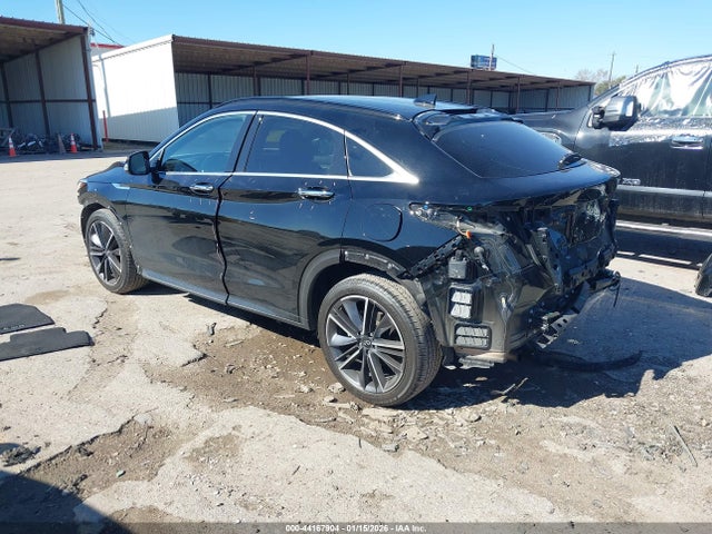 2023 Infiniti Qx55 Essential Awd მანქანა იყიდება აუქციონზე, vin: 3PCAJ5KR3PF123765, აუქციონის ნომერი: 44167904