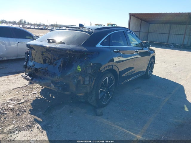2023 Infiniti Qx55 Essential Awd მანქანა იყიდება აუქციონზე, vin: 3PCAJ5KR3PF123765, აუქციონის ნომერი: 44167904