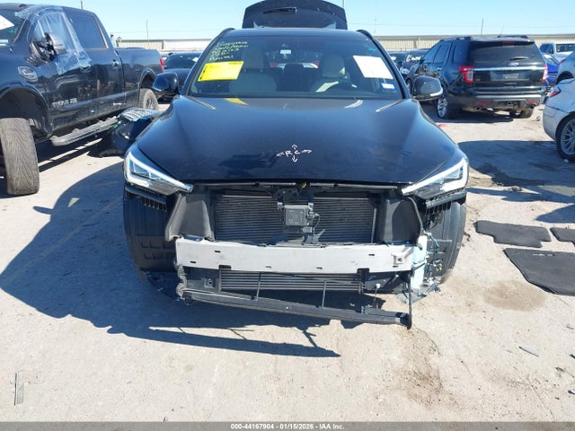 2023 Infiniti Qx55 Essential Awd მანქანა იყიდება აუქციონზე, vin: 3PCAJ5KR3PF123765, აუქციონის ნომერი: 44167904