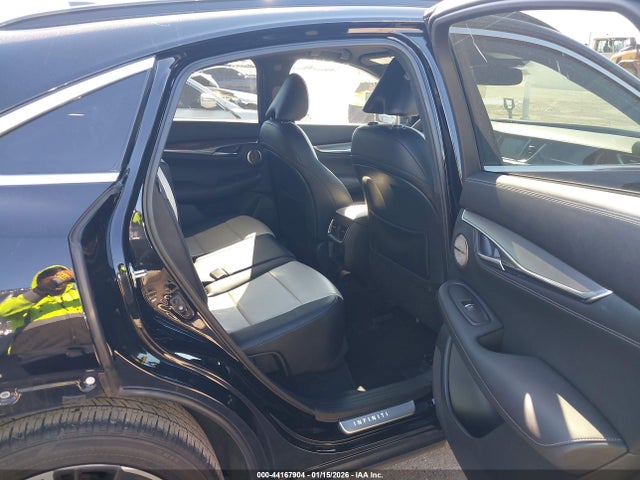 2023 Infiniti Qx55 Essential Awd მანქანა იყიდება აუქციონზე, vin: 3PCAJ5KR3PF123765, აუქციონის ნომერი: 44167904