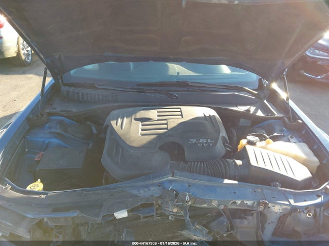 Продажа на аукционе авто 2022 Chrysler 300 Touring, vin: 2C3CCAAG1NH139499, номер лота: 44167906
