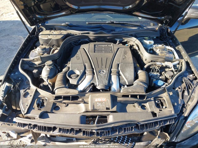 2018 Mercedes-benz Cls 550 მანქანა იყიდება აუქციონზე, vin: WDDLJ7DBXJA206149, აუქციონის ნომერი: 44167928