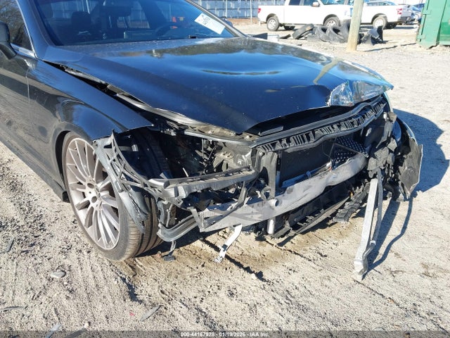 2018 Mercedes-benz Cls 550 მანქანა იყიდება აუქციონზე, vin: WDDLJ7DBXJA206149, აუქციონის ნომერი: 44167928