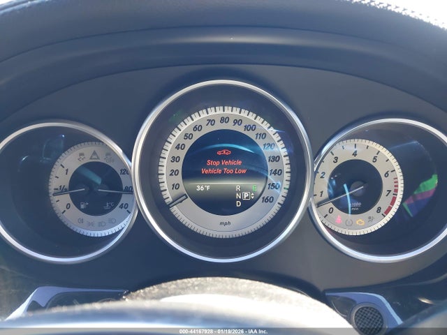 2018 Mercedes-benz Cls 550 მანქანა იყიდება აუქციონზე, vin: WDDLJ7DBXJA206149, აუქციონის ნომერი: 44167928