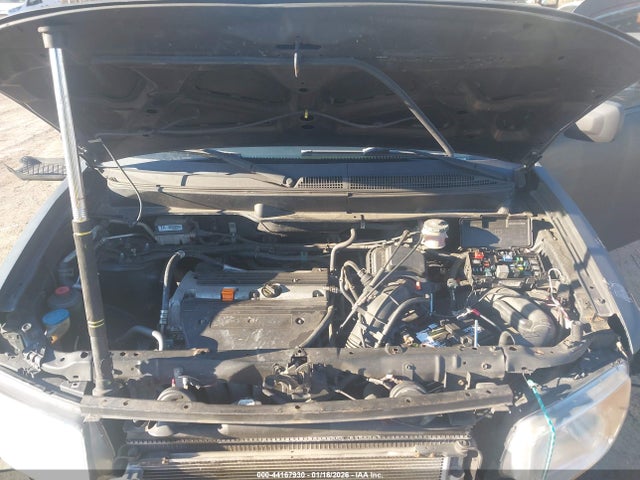 2005 HONDA ELEMENT 5J6YH18335L011557 Photo 9