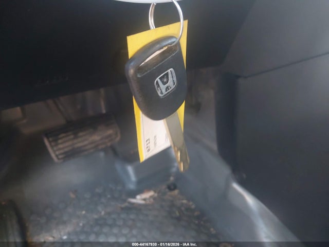 2005 HONDA ELEMENT 5J6YH18335L011557 Photo 10