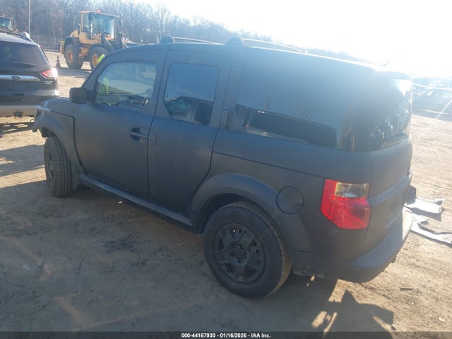 2005 HONDA ELEMENT 5J6YH18335L011557 Photo 2