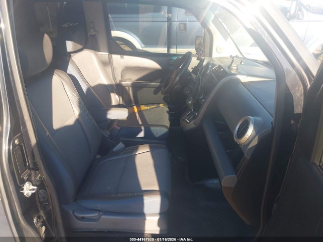 2005 HONDA ELEMENT 5J6YH18335L011557 Photo 4