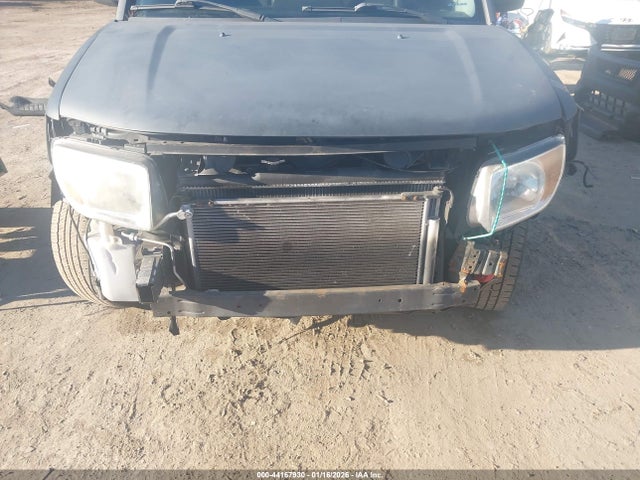 2005 HONDA ELEMENT 5J6YH18335L011557 Photo 5